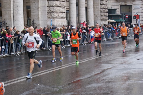 Maratona di Roma (23/03/2014) 00087