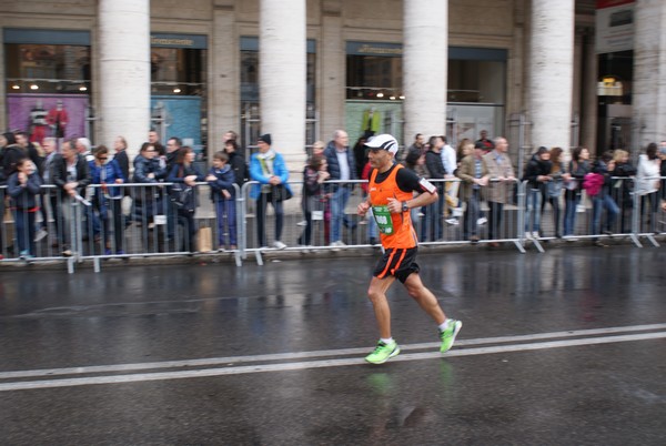 Maratona di Roma (23/03/2014) 00090