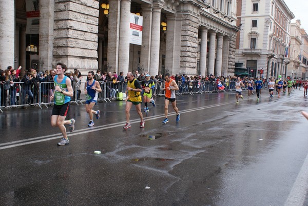 Maratona di Roma (23/03/2014) 00092