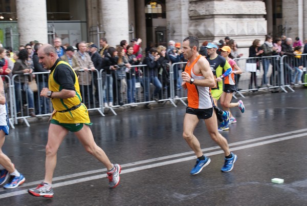 Maratona di Roma (23/03/2014) 00093