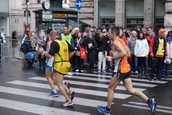 Maratona di Roma (23/03/2014) 00094
