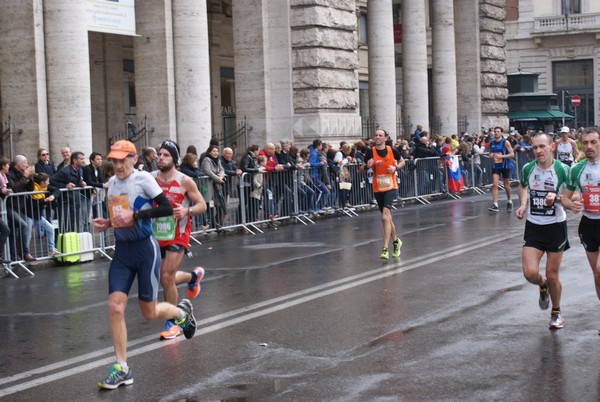 Maratona di Roma (23/03/2014) 00095
