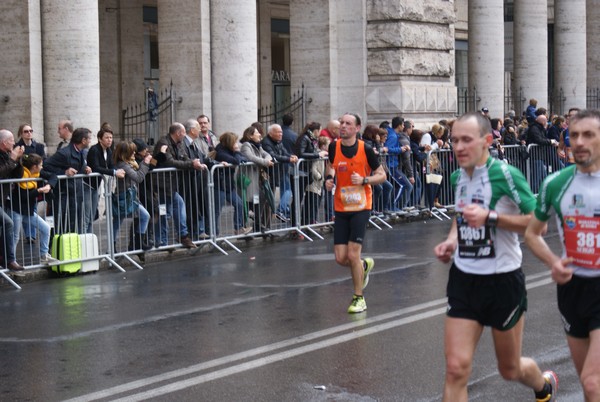 Maratona di Roma (23/03/2014) 00096