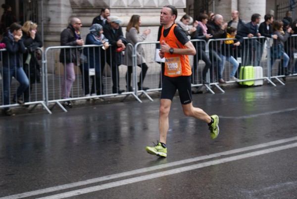 Maratona di Roma (23/03/2014) 00097
