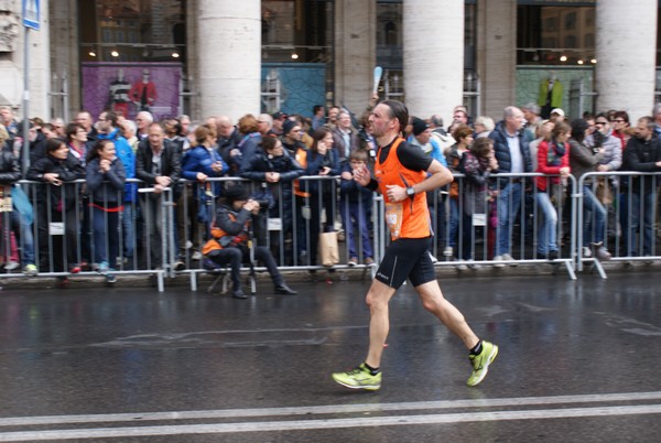 Maratona di Roma (23/03/2014) 00099