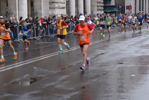 Maratona di Roma (23/03/2014) 00101