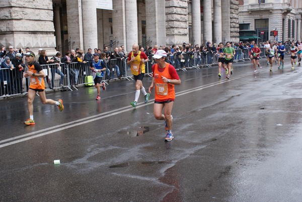 Maratona di Roma (23/03/2014) 00102