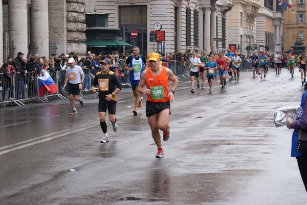 Maratona di Roma (23/03/2014) 00105