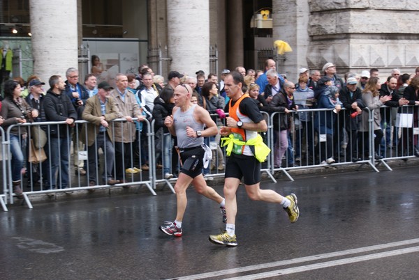 Maratona di Roma (23/03/2014) 00108