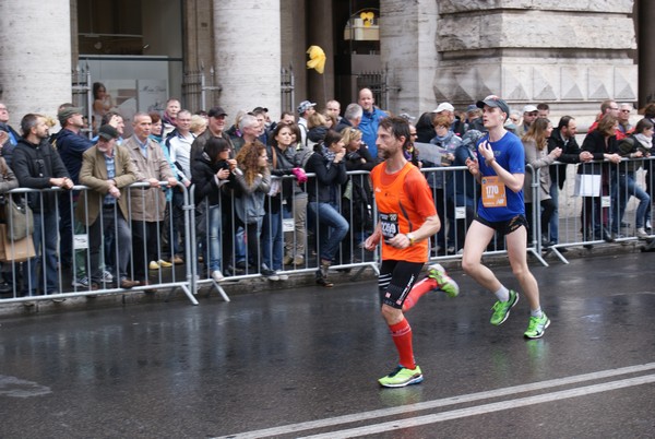 Maratona di Roma (23/03/2014) 00111