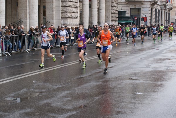 Maratona di Roma (23/03/2014) 00113