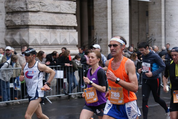 Maratona di Roma (23/03/2014) 00114