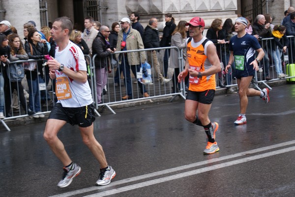 Maratona di Roma (23/03/2014) 00115