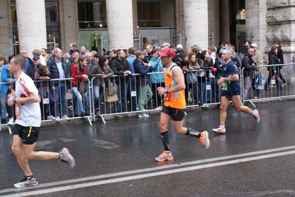 Maratona di Roma (23/03/2014) 00116