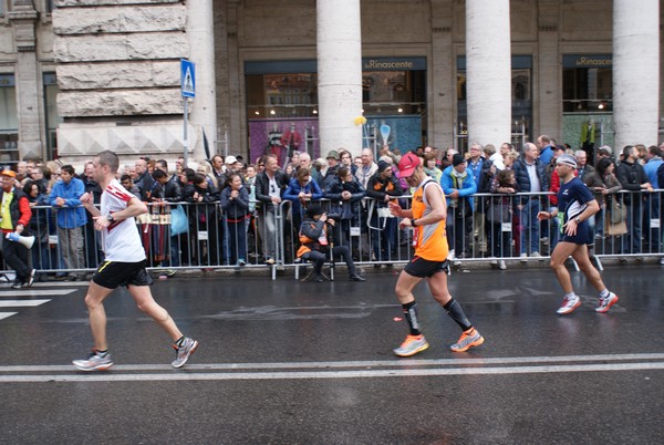 Maratona di Roma (23/03/2014) 00117