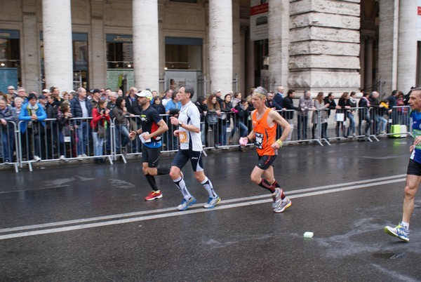 Maratona di Roma (23/03/2014) 00124