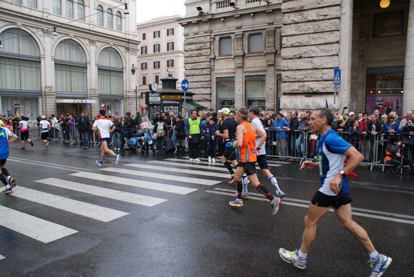 Maratona di Roma (23/03/2014) 00126