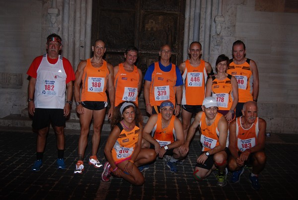 Corri sotto le stelle (13/08/2014) 00012