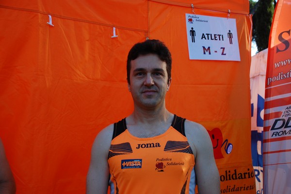 Hunger Run - Run for Food (19/10/2014) 00011
