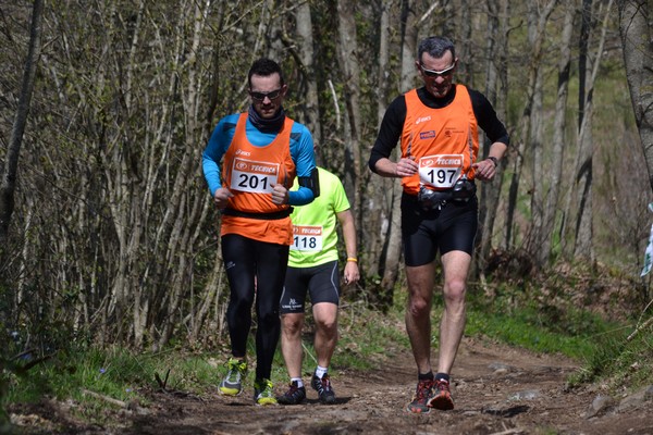 Trail della Capitale (Crit. Trail) (30/03/2014) 002