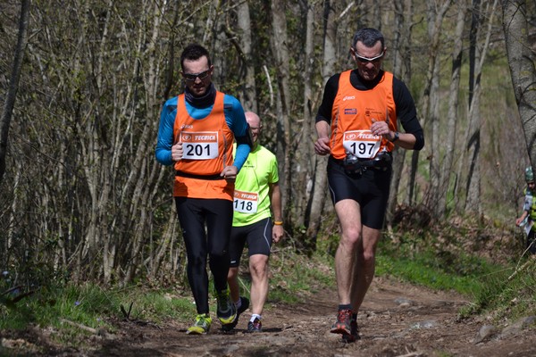 Trail della Capitale (Crit. Trail) (30/03/2014) 003