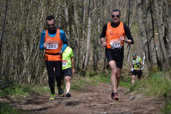 Trail della Capitale (Crit. Trail) (30/03/2014) 004