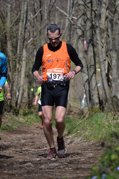 Trail della Capitale (Crit. Trail) (30/03/2014) 005
