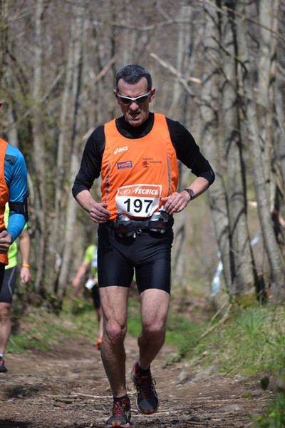 Trail della Capitale (Crit. Trail) (30/03/2014) 007