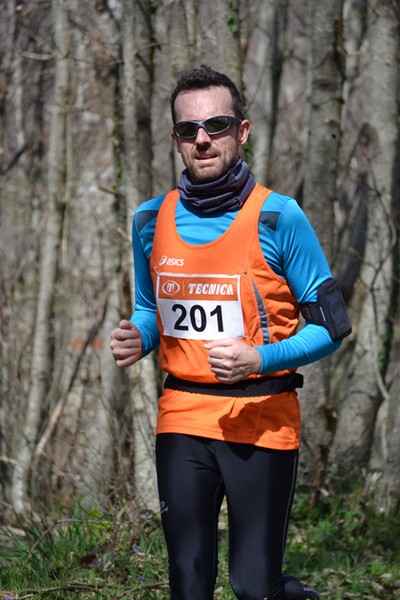 Trail della Capitale (Crit. Trail) (30/03/2014) 013