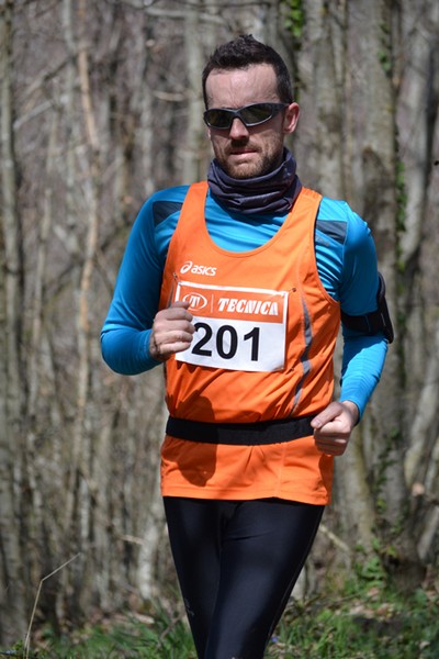 Trail della Capitale (Crit. Trail) (30/03/2014) 014