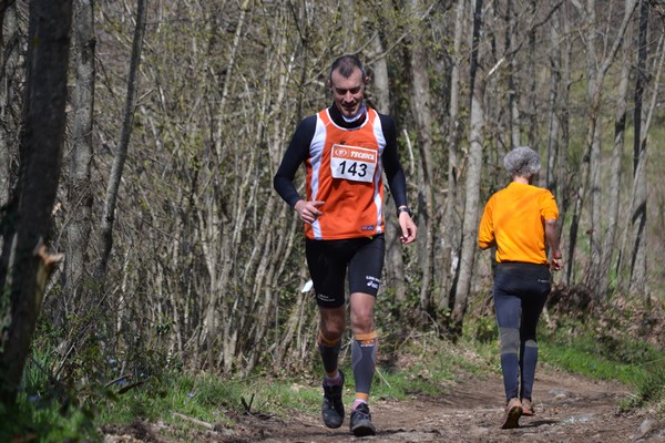 Trail della Capitale (Crit. Trail) (30/03/2014) 015