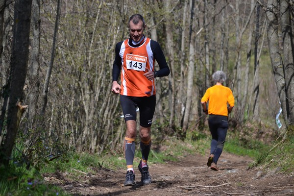 Trail della Capitale (Crit. Trail) (30/03/2014) 018
