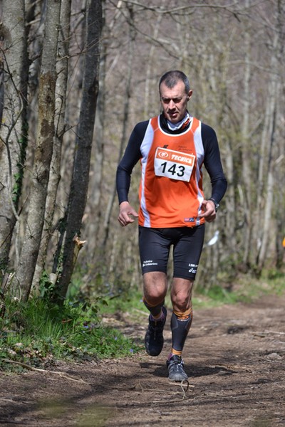 Trail della Capitale (Crit. Trail) (30/03/2014) 020