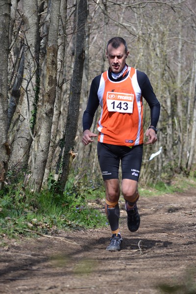 Trail della Capitale (Crit. Trail) (30/03/2014) 021
