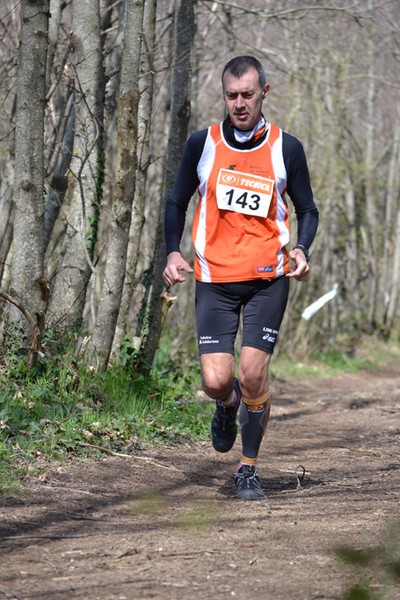 Trail della Capitale (Crit. Trail) (30/03/2014) 022
