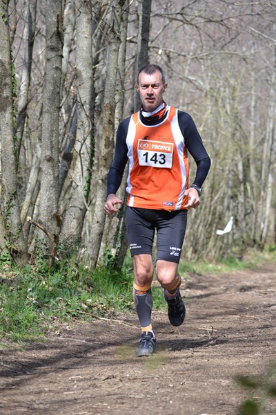 Trail della Capitale (Crit. Trail) (30/03/2014) 023