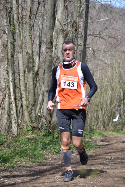 Trail della Capitale (Crit. Trail) (30/03/2014) 025