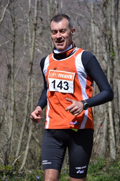 Trail della Capitale (Crit. Trail) (30/03/2014) 028