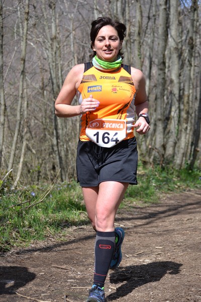 Trail della Capitale (Crit. Trail) (30/03/2014) 032