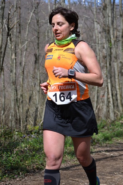 Trail della Capitale (Crit. Trail) (30/03/2014) 033