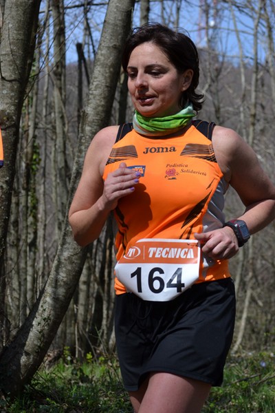 Trail della Capitale (Crit. Trail) (30/03/2014) 034