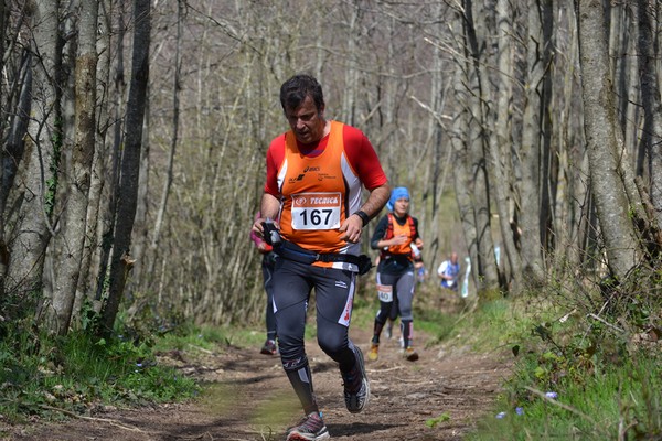 Trail della Capitale (Crit. Trail) (30/03/2014) 037