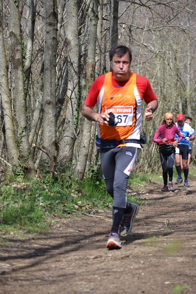 Trail della Capitale (Crit. Trail) (30/03/2014) 038
