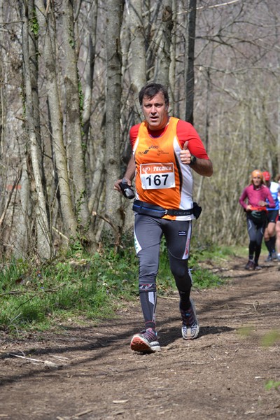 Trail della Capitale (Crit. Trail) (30/03/2014) 039