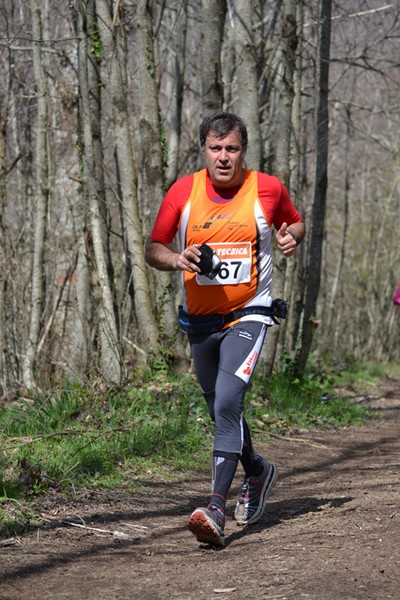 Trail della Capitale (Crit. Trail) (30/03/2014) 040