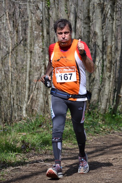 Trail della Capitale (Crit. Trail) (30/03/2014) 041