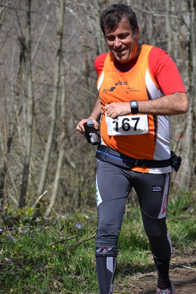 Trail della Capitale (Crit. Trail) (30/03/2014) 043