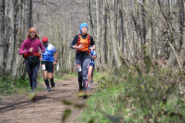 Trail della Capitale (Crit. Trail) (30/03/2014) 046