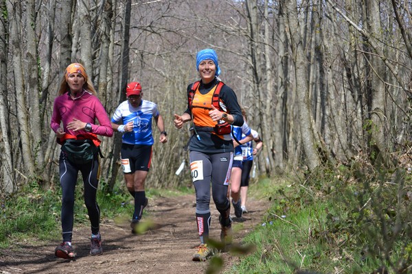 Trail della Capitale (Crit. Trail) (30/03/2014) 048