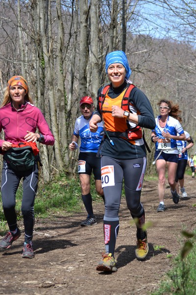 Trail della Capitale (Crit. Trail) (30/03/2014) 050